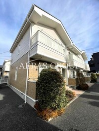 プレイン上峰Ⅰ