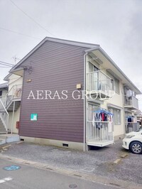 プレジール長島
