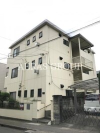 サンハイム岸町