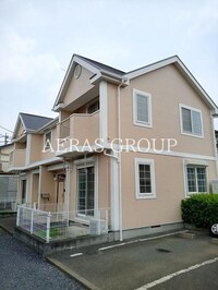 サニーレジデンス