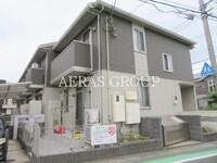 リバティーコートⅠ