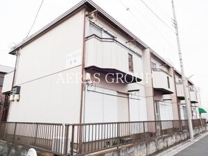 グランアロンジェ