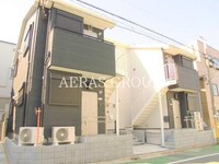 アヴェニューコートSengen