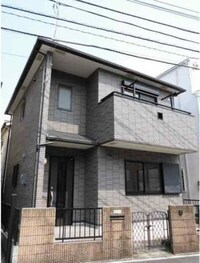 西川口戸建