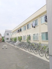 サンフラット田無