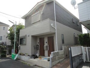 F・HOUSE
