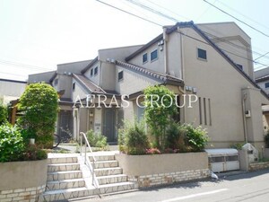グレイス 高井戸Ⅱ