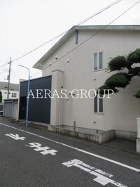 オークヒル久我山Ⅲ