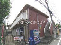 パルデンス機山