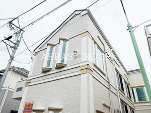 ソフィアフラット