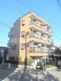 シュクル国分寺