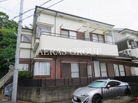 ハイツグランパ