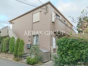 メゾン武蔵野