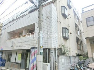 コスモスビル