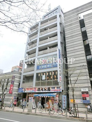 吉野ビル