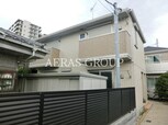 ディアコートSHINO Ⅲ