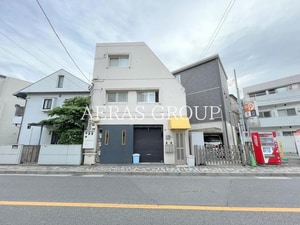 三鷹さくら通り044ビル