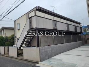 第一ハイツ