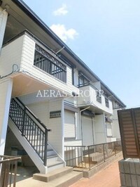 シティハイム サンモール