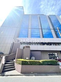 東京日産台東ビル