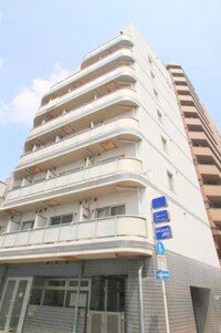 メゾンコモド小石川