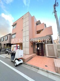 グロワール大京町