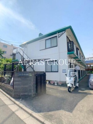 ひかりコーポ小日向
