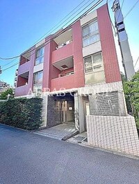 プライムアーバン新宿内藤町