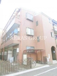 コーネル本駒込二番館