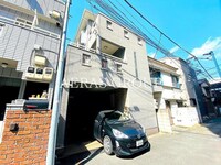 谷中田ハウス
