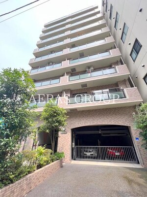 アール・ケープラザ浅草