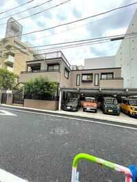 小石川戸建