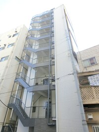 ユーコート千駄木