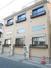 プレミエール南千住
