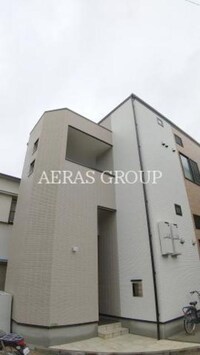 ハーモニーテラス千住河原町Ⅱ