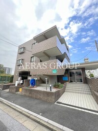 アゼリアハイツ