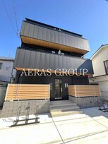 コンセプトビルド本木東町