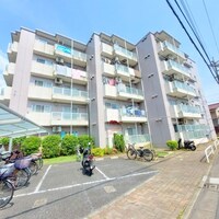 第二スカイハイツ足立