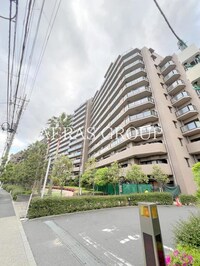 トーキョーガーデンスイート