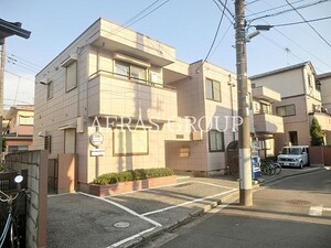 メゾンノーブル