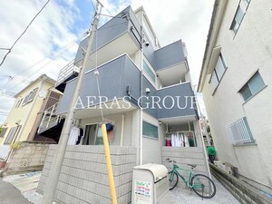 プロスペクティブ