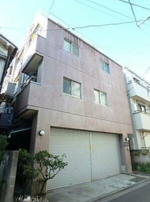 第二三京ビル