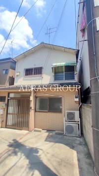 東日暮里3丁目戸建