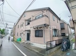 コロニアル平岡