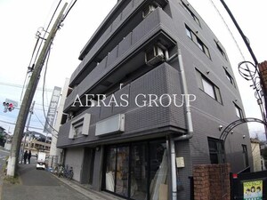 寿ビルⅢ