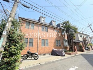 ブリックハウス