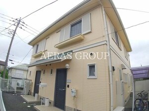 メゾネット白馬