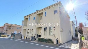 ラフィーネ A棟