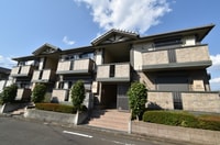 ラフィネ弐番館