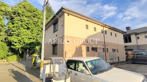 エクセルみねき A棟